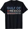 Vintage Gulf of Mexico Since 1672Gulf Of Mexico Forever T-Shirt Unisex T-Shirt