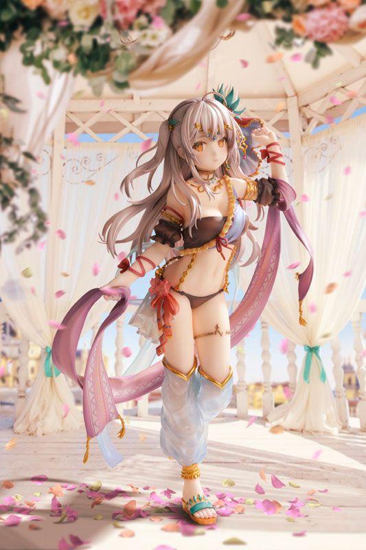 

[USED] Used Momoko Art Book Arietta Dancer Complete Figure [Noctanus]