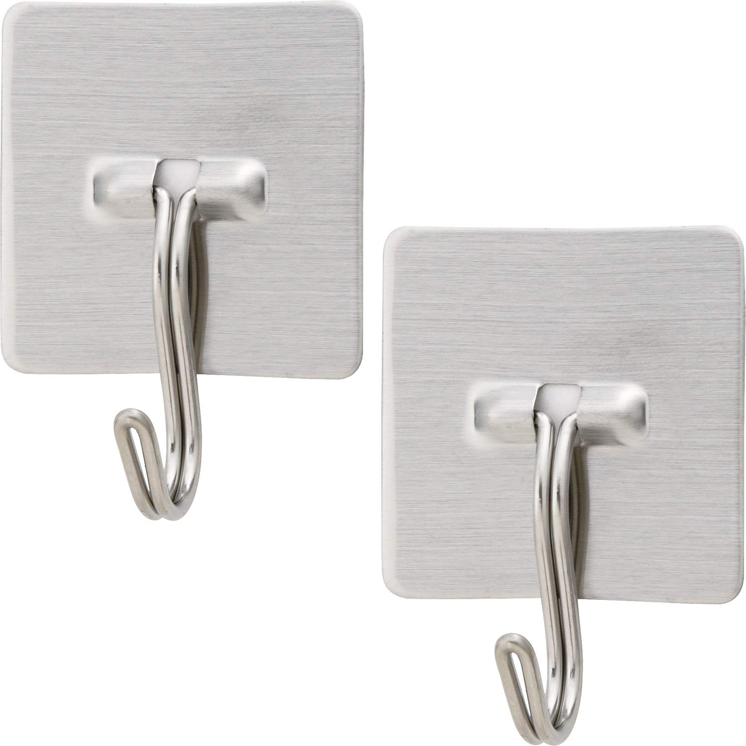 

Rec Stainless Steel Hook (Hang) H-593