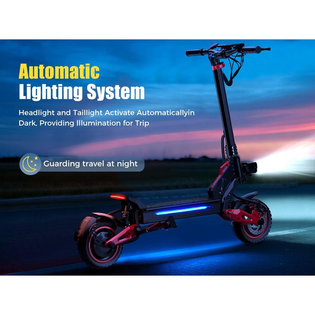 Freeboy 11 Inch Powerful Escooter Long Range High Speed Electric Scooter New Adult Folding Electric Scooter Made In China