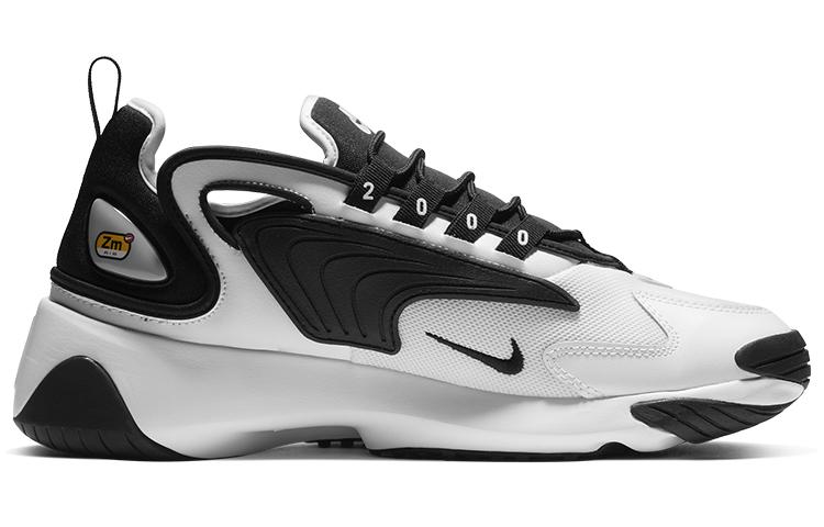 Nike Zoom 2K 'Branco' AO0269-101