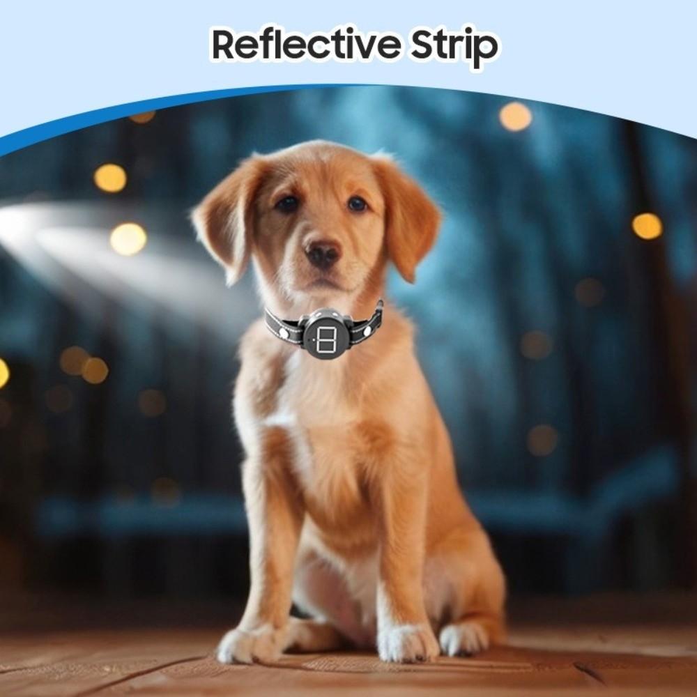 Remote Control Smart Dog Anti Bark Device Rechargeable Dog Training Collar  Dog Accessories