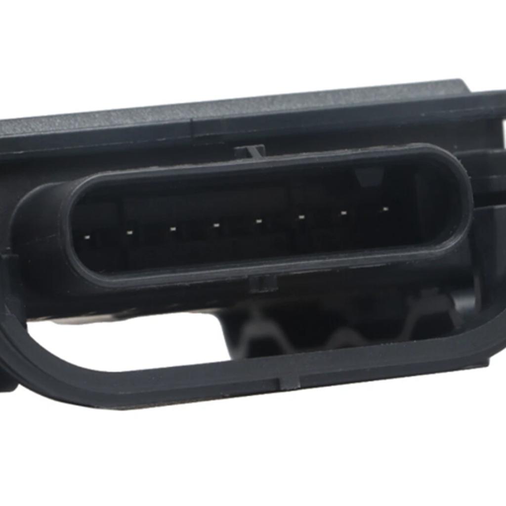 Front-Tempomat-Sensormodul Assist 68446599AC Für Jeep Compass 2022-2023