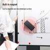 Magnetic Whiteboard & Blackboard Eraser - Special Chalk Eraser for Office & Classroom Supplies
