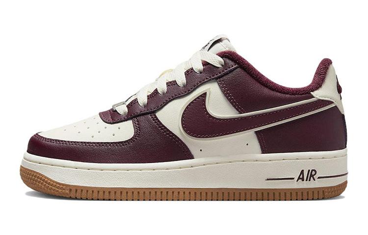 

Nike Air Force 1 LV8 3 College Pack GS DQ5972-100 40