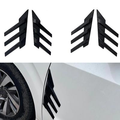 Accessori esterni – Spoiler e alettoni