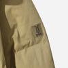 Dod Kona High Warm D7 Collared Down Jacket (Tan)