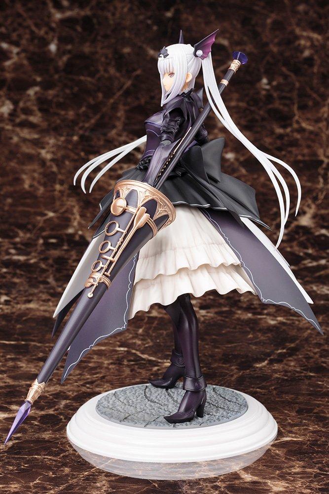 Shining Resonance Excella Noa Aura Scale PVC Painted Finished Figure 1/8