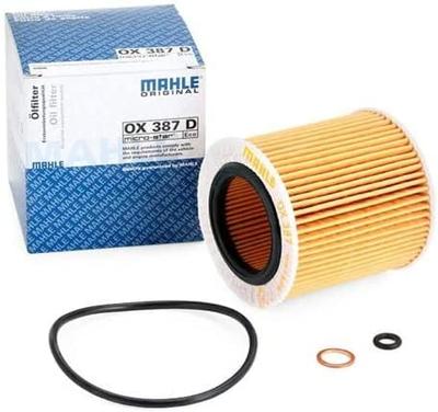 OX387D Genuine OEM Filter
