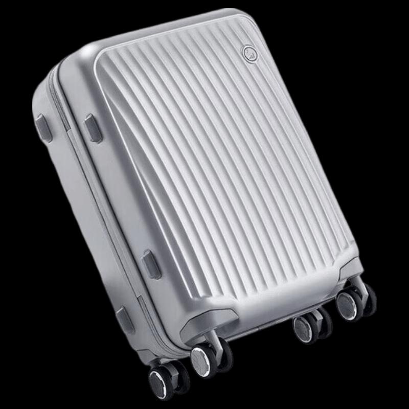 OIWAS OCX6620 Carry-On Hardside Luggage 20 Inches
