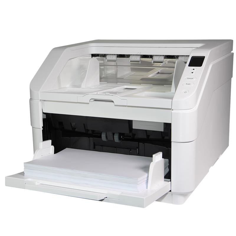 Avision Ai3131S A3 Duplex Document Scanner CN plug (adapter included)