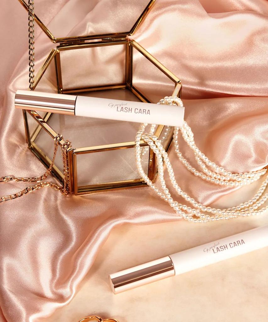 CG Perfect Lash Collar