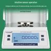 Huachao 0.1mg Electronic Analytical Balance