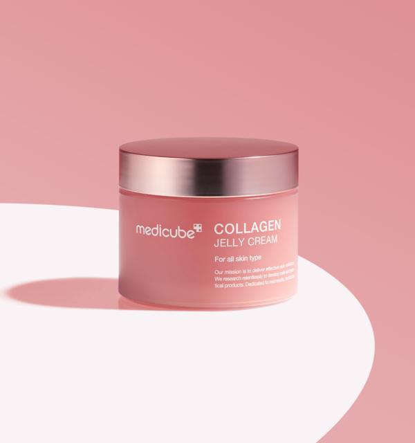 Medicube Collagen Gel Cream Dual Set (2x50ml)