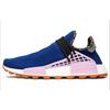New Originals Nmd Hu Pharrell Inspiration Pack Powder Blue EE7579