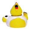 Mbw Schnabels Duck Soccer Fan Squeaky Toy