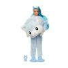 Barbie Cute Up! Husky Costume [Dress-up Doll] [Ages 3 and up] HJL63