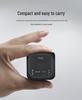 Bluetooth Wireless Sheet Music Pedal for Guitar, Piano, Mobile, iPad - Automatic Page Turner