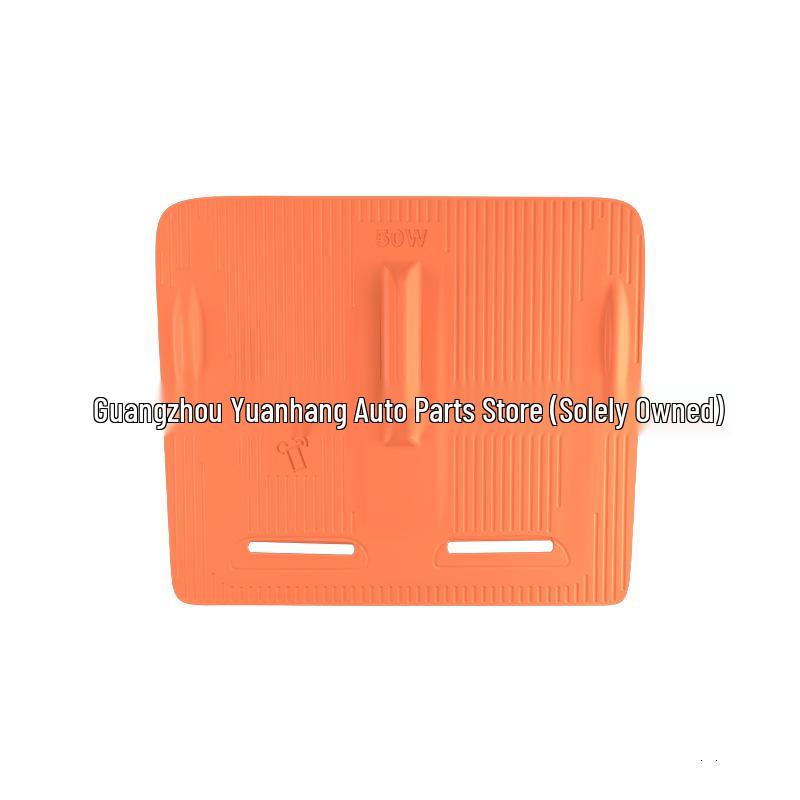 Lynk & Co 900 Wireless Charger Silicone Protection Pad