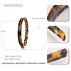 Tortoiseshell Headband Acetate Hair Accessories Classic Hair Band