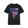 Werewolf Graphic Tee: Unisex Softstyle T-Shirt