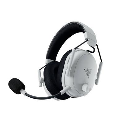 Razer Blackshark V3 Pro Gaming Headset Wireless ANC White