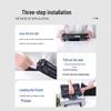 CosteK K CTL-355H Compatible Cyan Toner Cartridge for Pantum CP2515DN, 5000 Pages