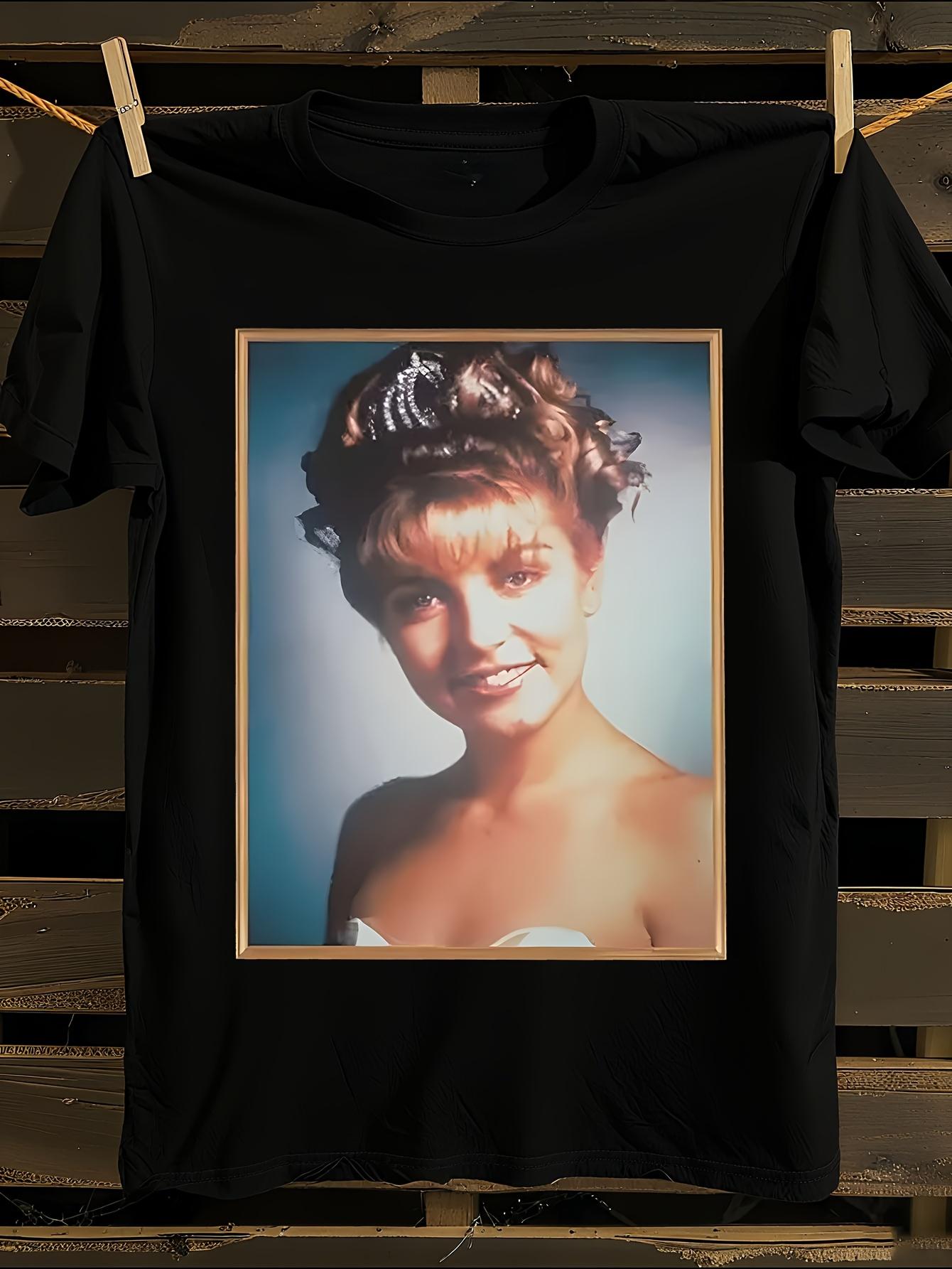 Twin Peaks Laura Palmer Portrait Tshirt XXXL
