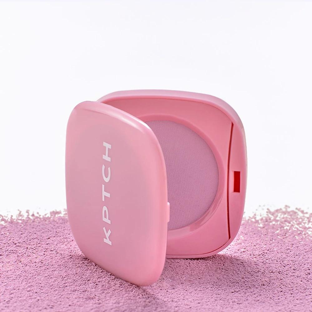 Butter Sugar Powder Blush (5 colors) 01 Honey Butter