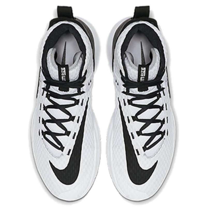 Nike Zoom Rize Team White Sneakers Casual BQ5468-100