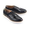 Roshoeman 7035 Derby Wing Tip Cr Box