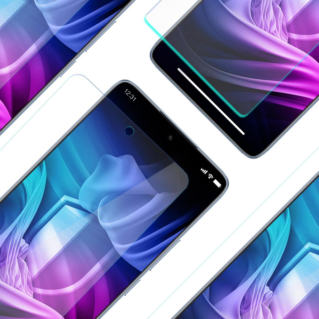 Xiaomi 14T / 14T Pro - 3Mk Silky Matt Pro