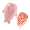 3 In 1 Pet Brush Cat Steam Brush Comb Dog Brush Electric Spray Cat Hair Brushes Massage Pet Grooming Hair Removal Combs