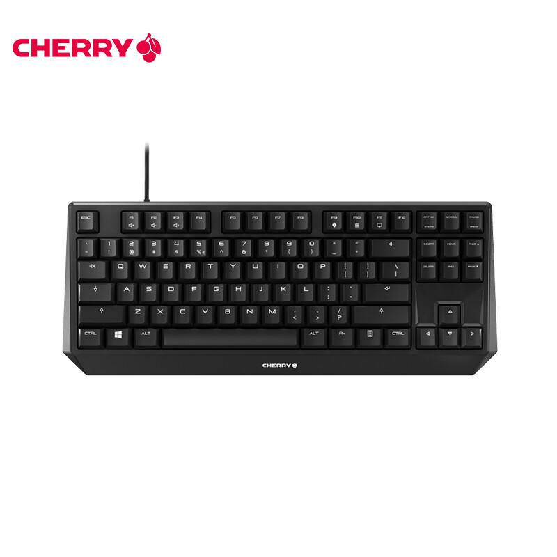 Cherry MX Mekanik Klavye