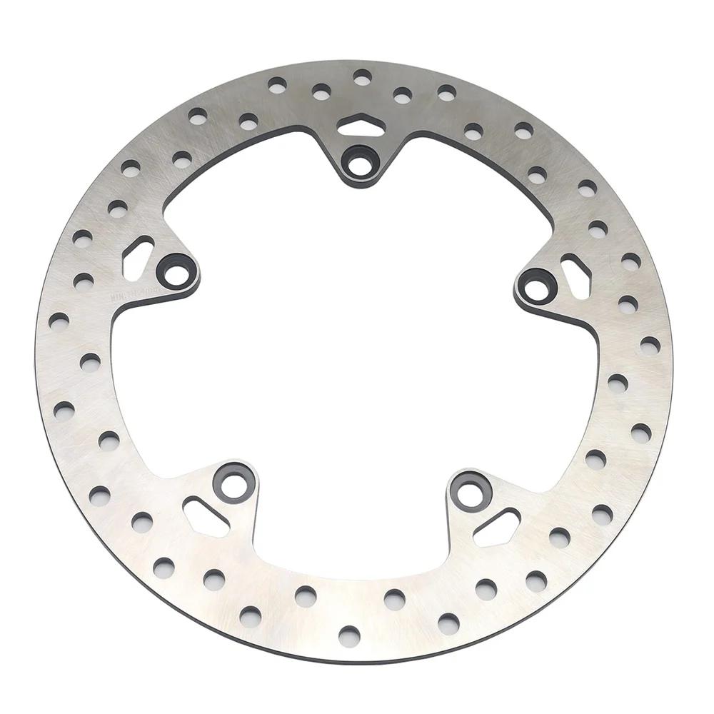 

265mm Rear Brake Disc Rotor For BMW F800GS F800 GS 2008-2018 F800R 2009-2020 F800S 2006-2017 F800ST 2006-2017 F850 GS 2016-2020 армия зеленый