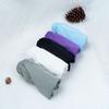 Water Resistant Adult Diaper Cover with Elastic Leg Openings Washable Incontinence Pants for Enhances Leak Protection