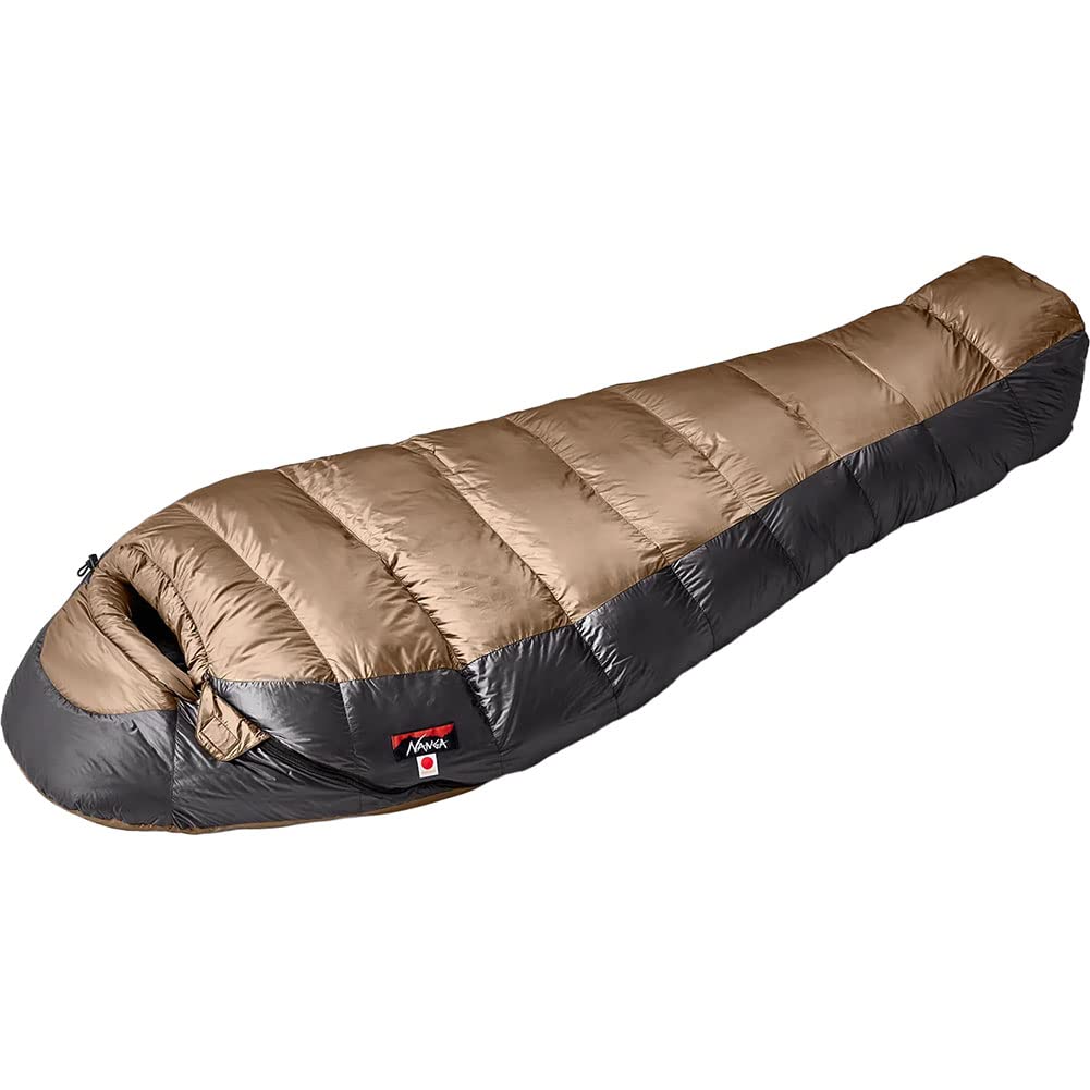 

NANGA UDD BAG 810DX Regular BEG (бежевый)