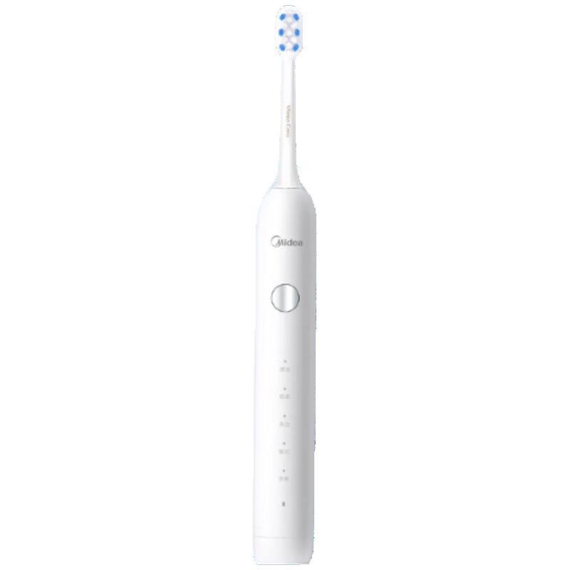 

Midea Adult Sonic Electric Toothbrush