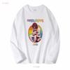 Frank Zappa on the Toilet Mens T shirt Krappa New Band vintage Washed Soft streetwear Comfortable Unisex Slightly
