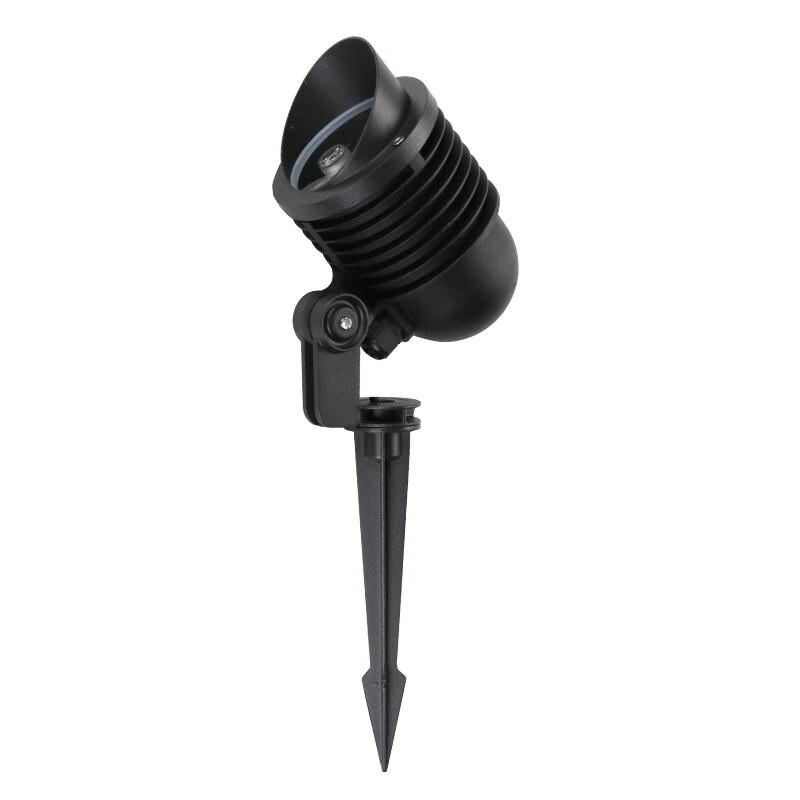 XPXL LED Outdoor Ground-Insert Landscape Spotlight