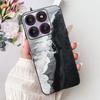 For Motorola Edge 60 Pro Case XT2507-1 Cute Fashion Painted Cover Soft TPU Phone Case For Motorola Edge 60 Fusion Edge60 S Shell