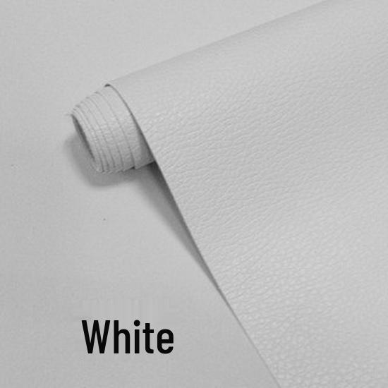 Self-Adhesive Leather Repair Patch for Sofa Renovation