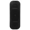 PVC Material Boat Grab Handle Polished Grip Marine Rail Boat Accessory Kayak Handle  Canoe