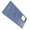 Sc Silicone Ring Galaxy Note 20 Ultra Blue