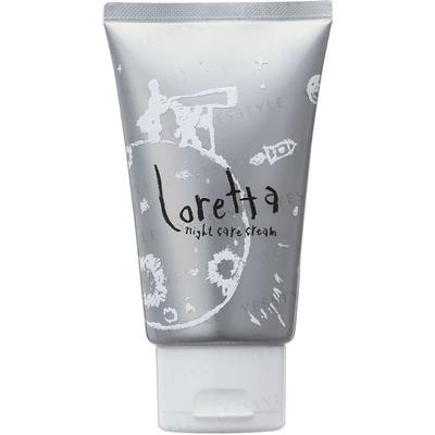 Loretta - Night Care Cream