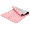 Junshi Dual Color Yoga & Skipping Mat