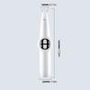 Safety Pet Electric Clipper USB Rechargeable Dog Nail Grinder Cat Nail Clippers  Dog Care