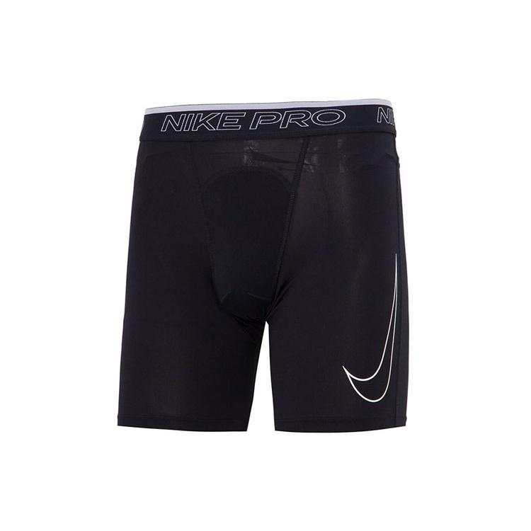 Nike Pro Dri-FIT Training Sports Elastic Breathable Gym Shorts Black Men s DD1918-010 XXL