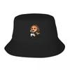 Casquette Bob Stefanos Tsitsipas Casquette de Luxe Pour Unisexe Femmes