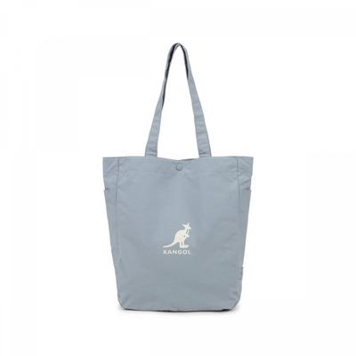 Essential Eco Bag Light Blue 0055